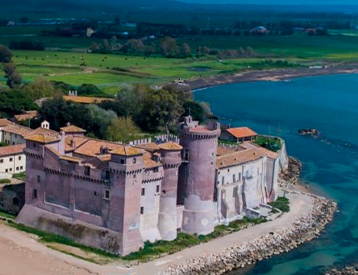 Castello Santa Severa