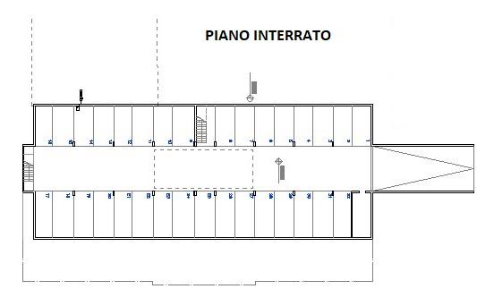 Via Monte Celo 2 - FAVARO VENETO