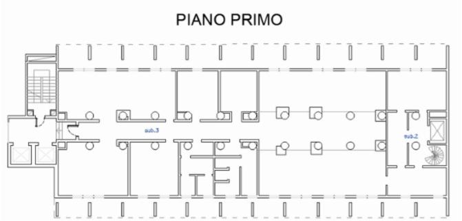 Via Monte Celo 2 - FAVARO VENETO