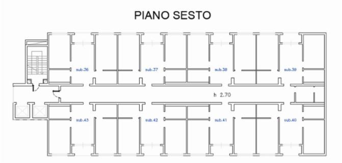 Via Monte Celo 2 - FAVARO VENETO