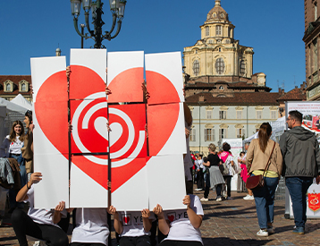 Giornata Mondiale del Cuore